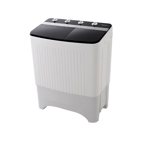Polytron Mesin Cuci Twin Tube 9 KG - PWM 9357 BS